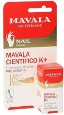 Produktbild Mavala Scientific K Nail Hardener 2ml (2 ml)