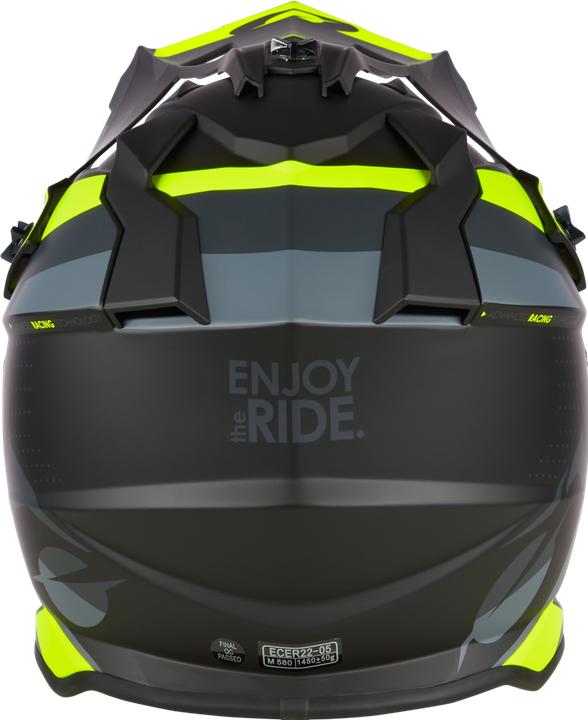 Produktbild O Neal MX Motocross 2SRS (L)