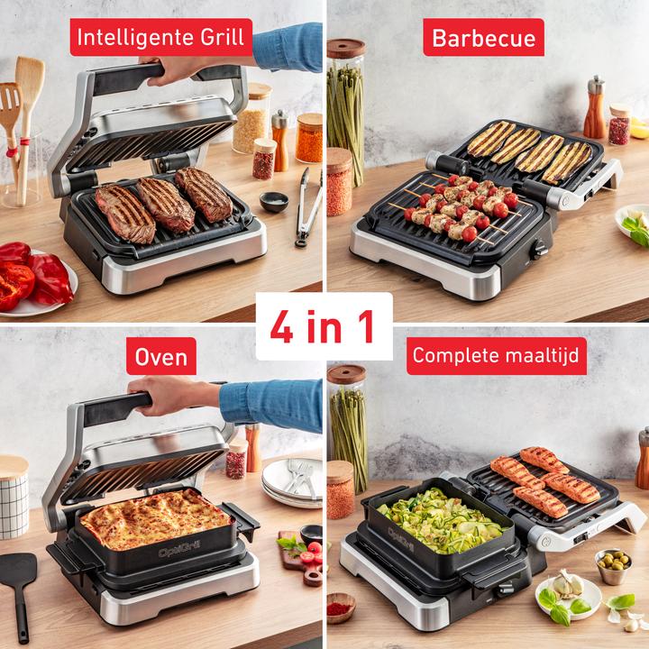 Image du produit Tefal GC776D