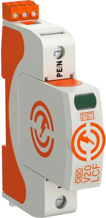 Actual product image OBO Bettermann OBO SurgeController V20