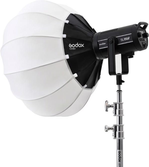 Actual product image Godox Lantern Softbox, 65 cm (Soft boxes, 65 cm)