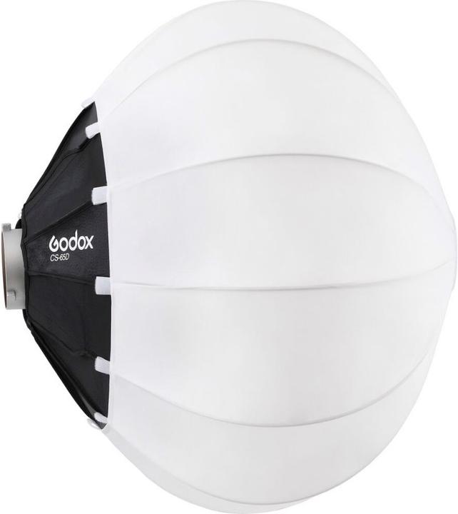 Actual product image Godox Lantern Softbox, 65 cm (Soft boxes, 65 cm)