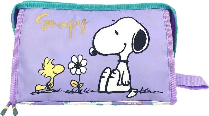 Produktbild CyP Brands Snoopy vanity case