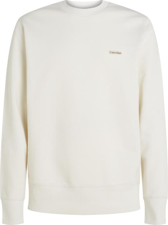 Actual product image Calvin Klein Jeans Calvin Klein Label Crew Neck (M)