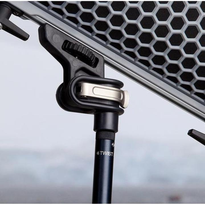 Produktbild RØDE BLIMP MOUNT Universal Adapter f. Stativmontage