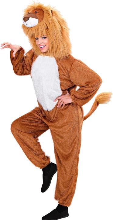 Immagine prodotto Widmann Leone Ludwig (L, M)