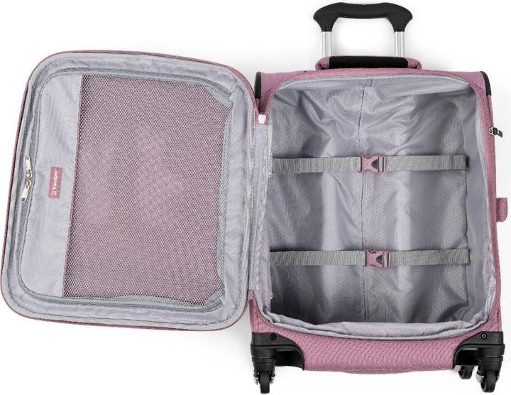 Actual product image Travelpro Maxlite 5 - Handgepäcktrolley erweiterbar, Orchid (39 l)