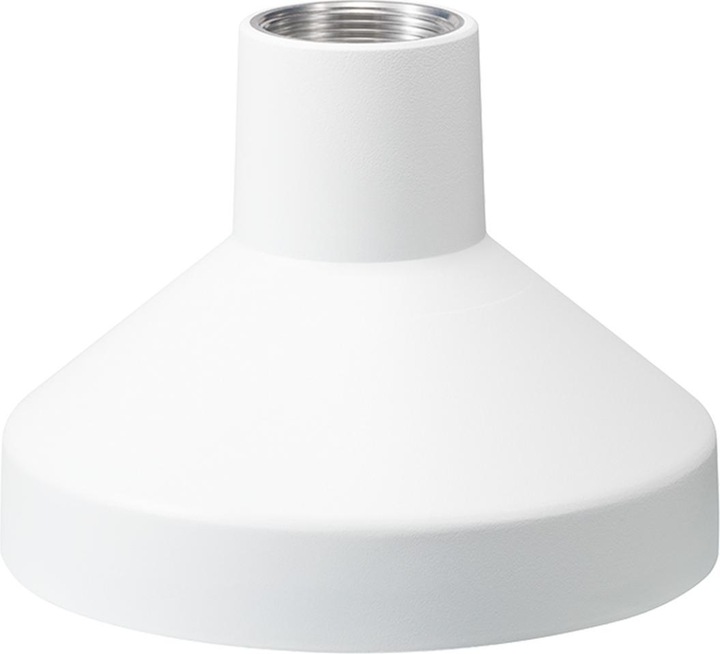 Immagine prodotto i-Pro Piastra di montaggio WV-QSR501F1-W Bianco 1 pezzo (Kit di montaggio)