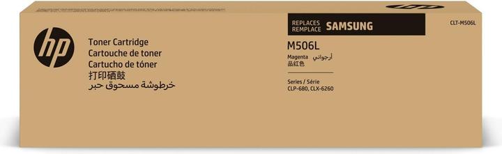Produktbild Samsung CLX-6260FD (M)