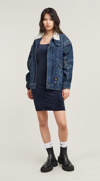 Image du produit G-Star Abito Casual Slim in Velluto (L)