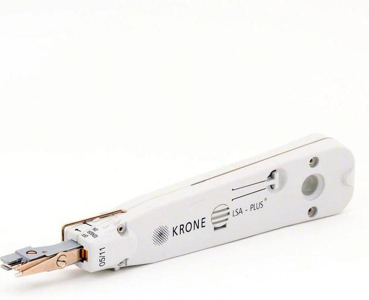 Produktbild ADC Krone Anlegewerkzeug (185 mm)