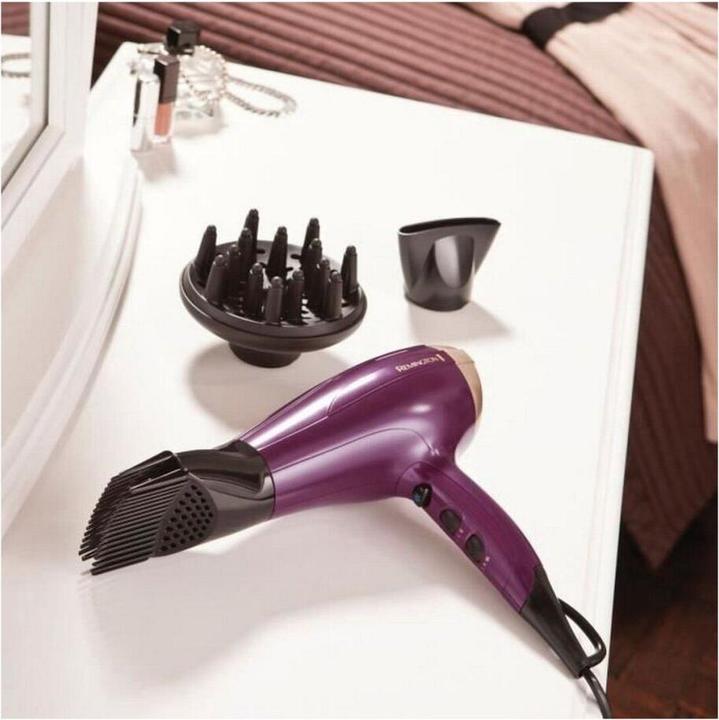 Actual product image Remington Your Style (2300 W)