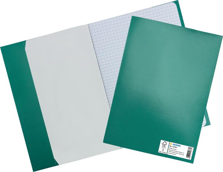 Verde scuro