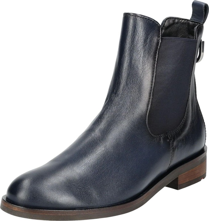 Actual product image Lloyd Chelsea Boot STØVLE (37)