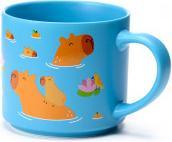 Actual product image Puckator Capybara mug 470ml (470 ml, 1x)