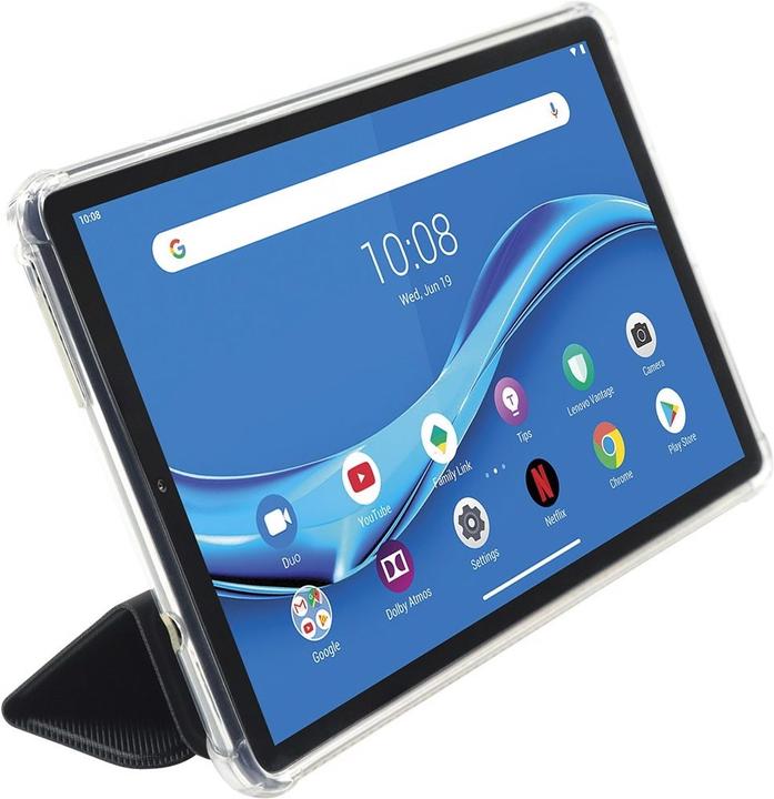 Actual product image Mobilis Edge Case (Lenovo M10)