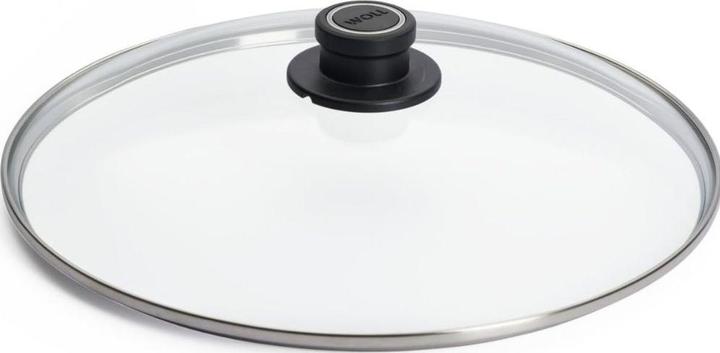 Actual product image Woll Cover (32 cm, Plastic, Metal, Glass)