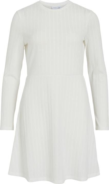 Image du produit Vila VISEWI Langärmeliges Minikleid (S)