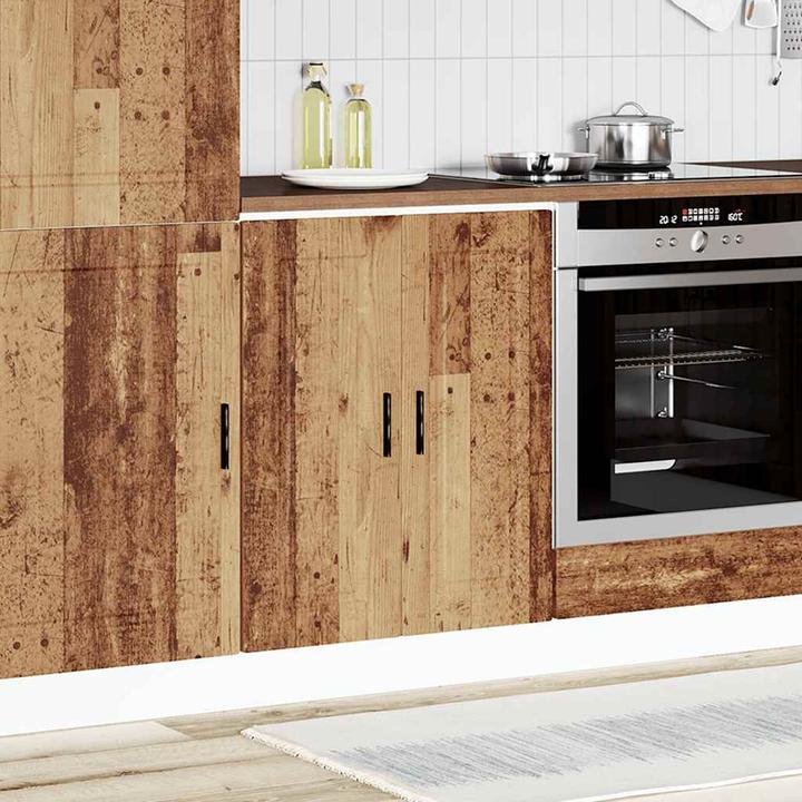 Produktbild vidaXL Küchenunterschrank (60 x 46 x 81.50 cm)
