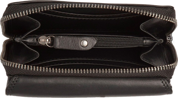 Produktbild The Chesterfield Brand Salviano Geldbörse RFID Schutz Leder 13.5 cm