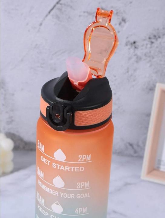 Actual product image ASMI Drinking bottle (1 l)