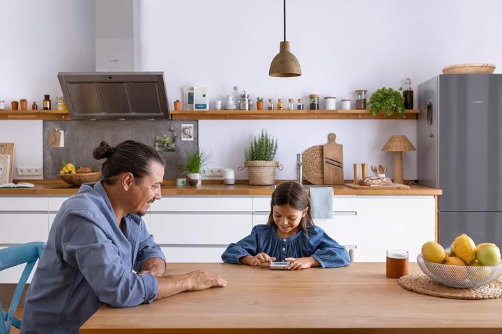 Actual product image Bosch Smart Home twist