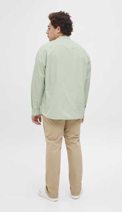 Immagine prodotto Jack & Jones Plus Size Regular Fit Hemd Hemd (3XL)