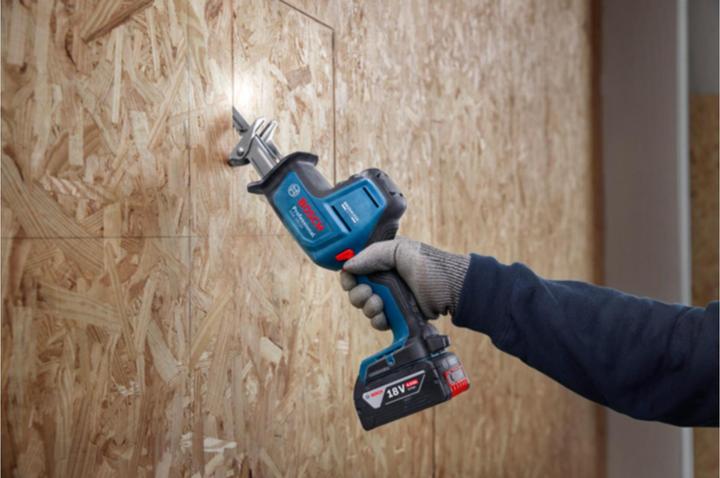 Immagine prodotto Bosch Hausgeräte GSA 18V-24
