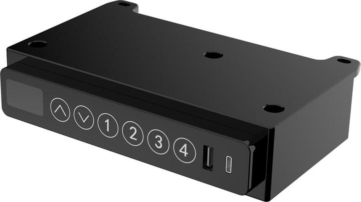 Actual product image Tuckano Desk (120.5 x 60.5 x 122 cm)