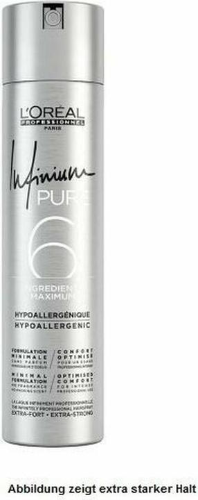 Produktbild L'Oréal Professionnel Infinium Pure Strong (300 ml)