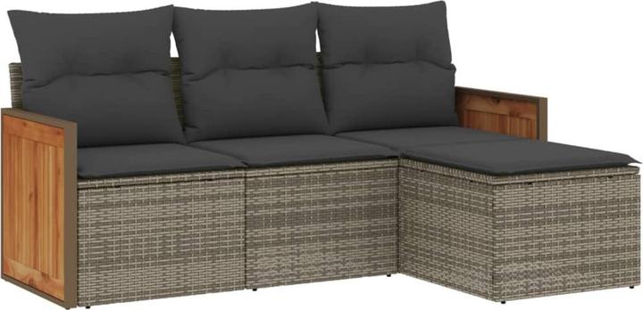 Grigio, Grigio scuro