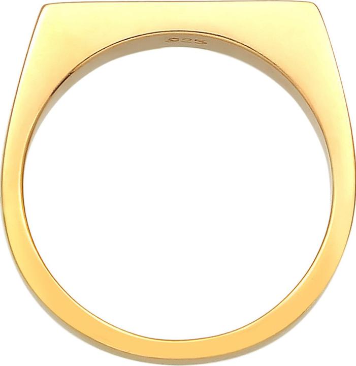 Produktbild Elli Pinky Ring, Siegelring (58, 925 Silber)