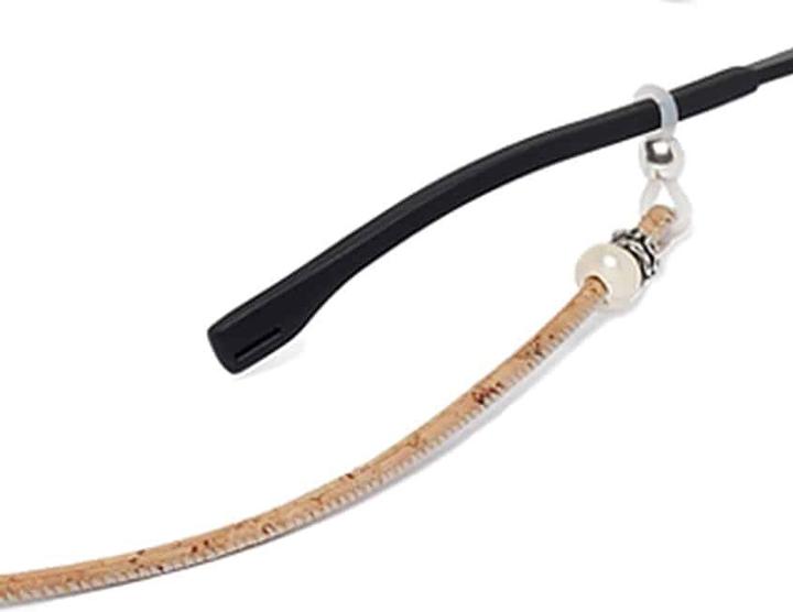 Actual product image Artelusa Spectacle strap "Pearl"