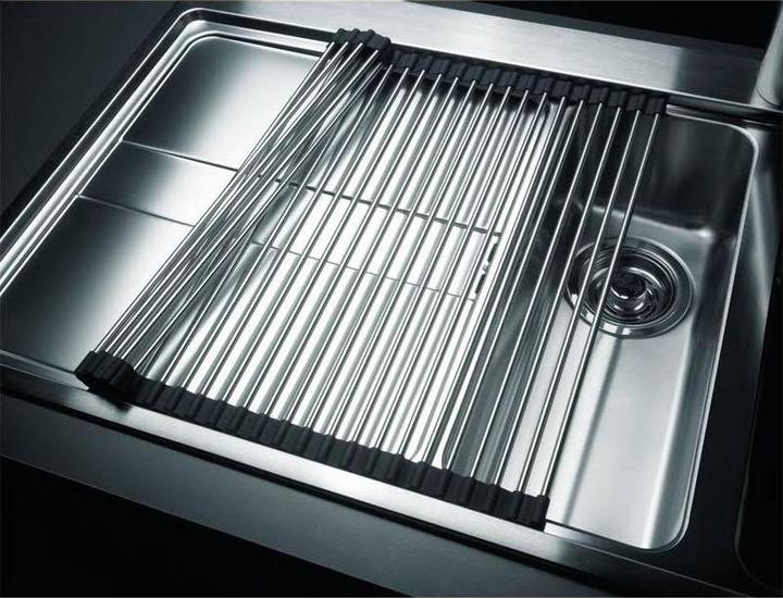 Actual product image Franke Rolling Mat