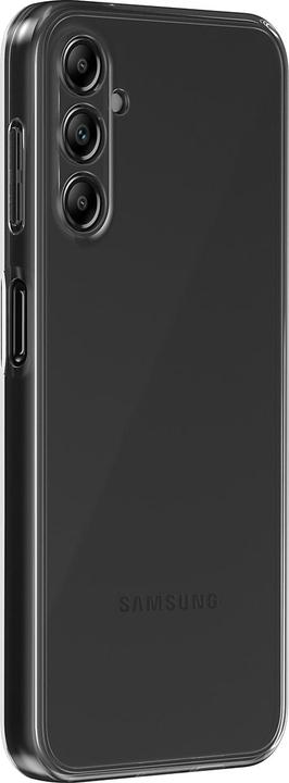 Immagine prodotto Samsung Galaxy A14 | A14 5G Clear Cover (Samsung Galaxy A14, Samsung Galaxy A14 5G)