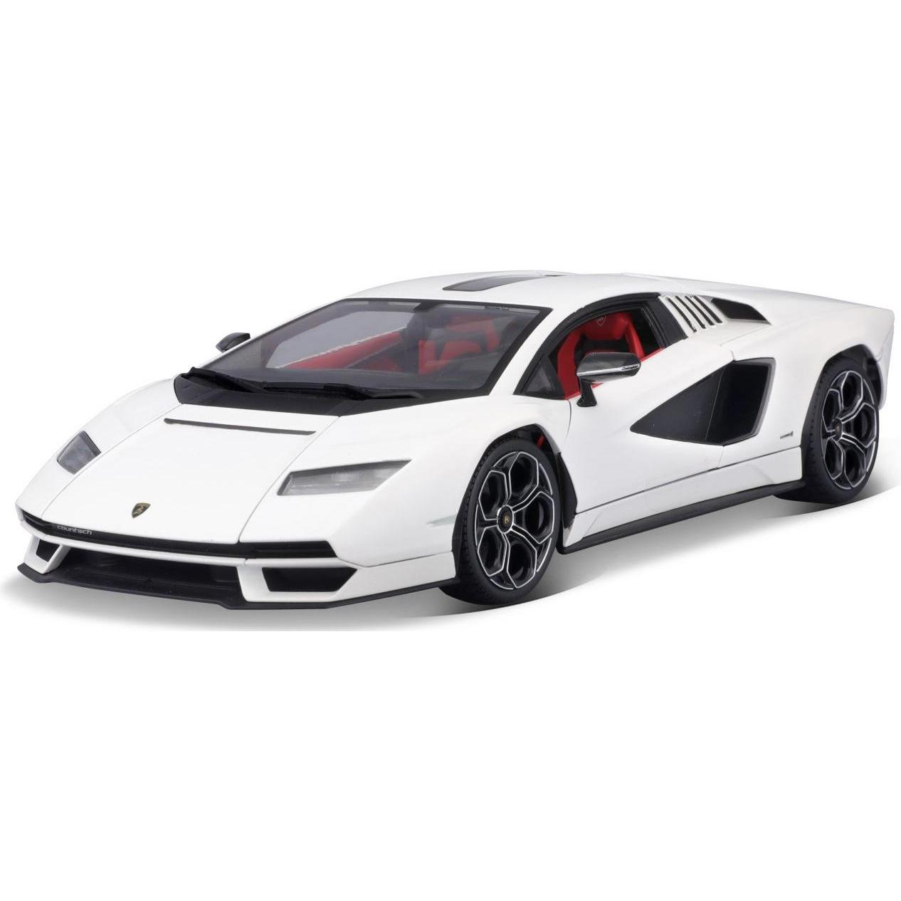 Maisto Lamborghini Countach LPI 800-4