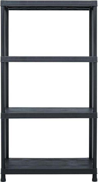 Produktbild vidaXL Stauregal