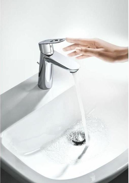 Produktbild Grohe Bau Keramik Waschtisch (442 mm, 609 mm)