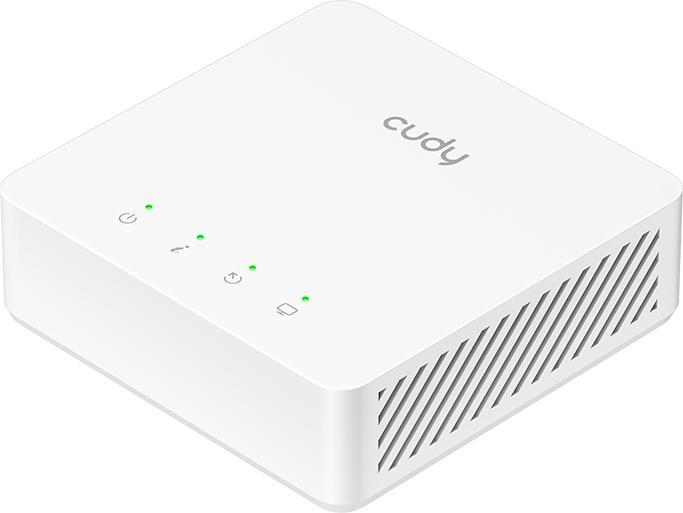 Actual product image Cudy "1-Port Gigabit XPON ONT"