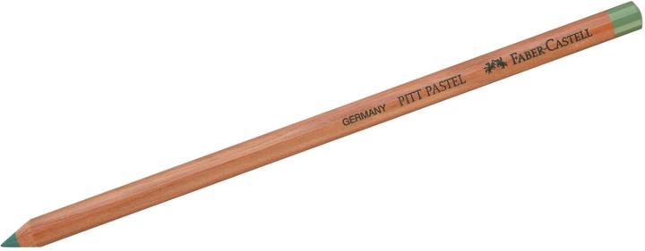 Grünerde