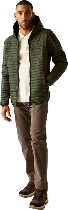 Produktbild Regatta Rigain Steppjacke (L)