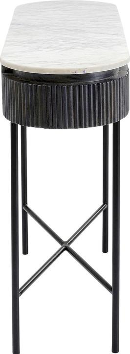 Image du produit Kare Design Console Glenn 100x32cm (100 x 32 x 80 cm)