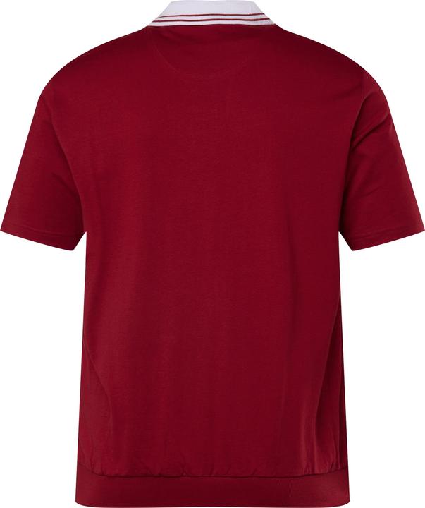 Produktbild Men+ Poloshirt Bauchfit, Halbarm, Polokragen (8XL)