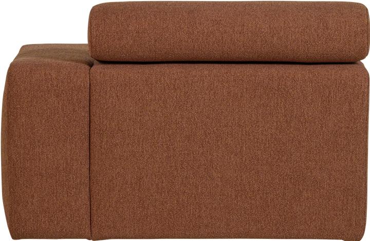 Actual product image Woood Novi (Recamiere)