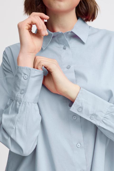 Actual product image Fransa FRZASHIRT SH 8 20611864 (XXL)