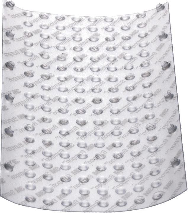 3M Ripulsori Bumpon 6,4mm autocollanti (144 Pezzo/i)