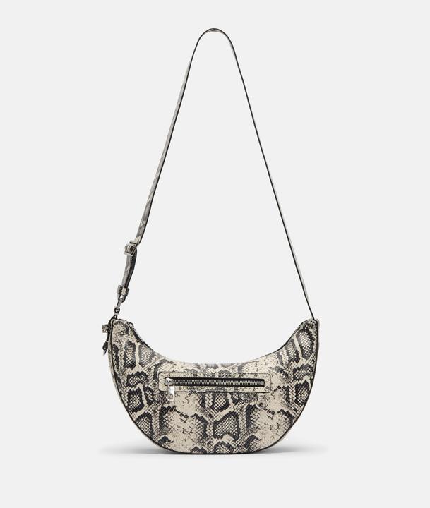 Immagine prodotto Liebeskind Berlin Hobo Handliche Hobo-Bag aus Leder in Python-Optik