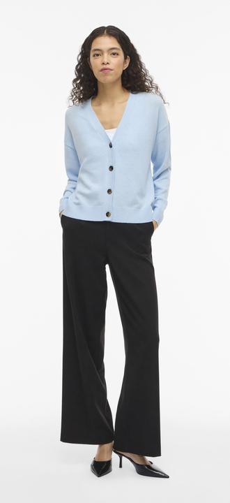 Produktbild Vila VIRIL V-Ausschnitt Strickjacke (M)