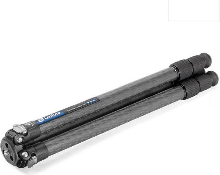 Actual product image Leofoto Ranger LS-323C (Carbon, Metal)