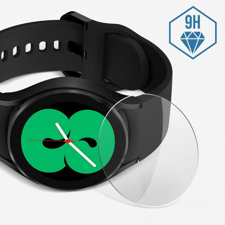 Image du produit Avizar Film clair comme du cristal, protection d'écran en verre